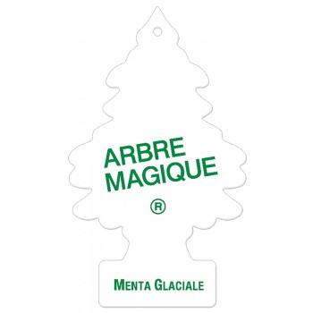 ARBRE MAGIQUE MENTA GLACIALE