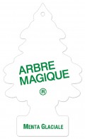 ARBRE MAGIQUE MENTA GLACIALE