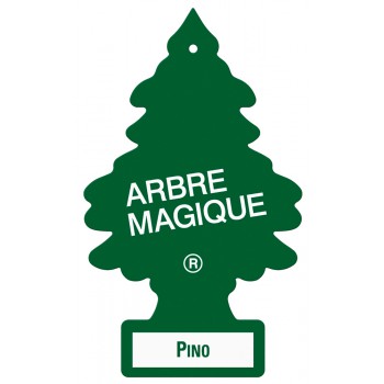 ARBRE MAGIQUE PINO