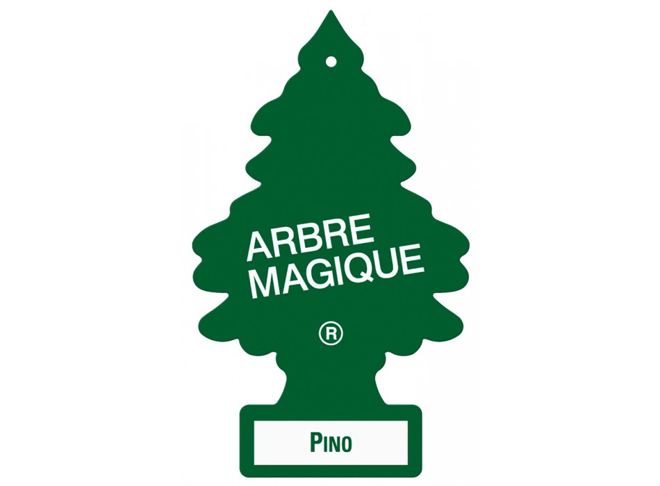 ARBRE MAGIQUE PINO