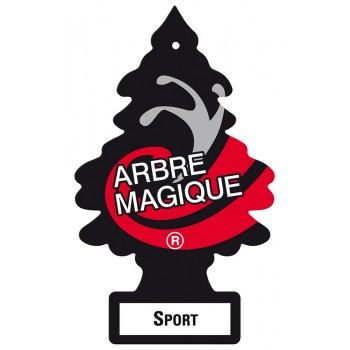 ARBRE MAGIQUE SPORT