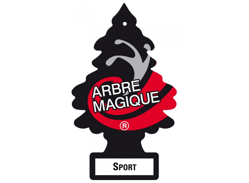 ARBRE MAGIQUE SPORT