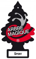 ARBRE MAGIQUE SPORT