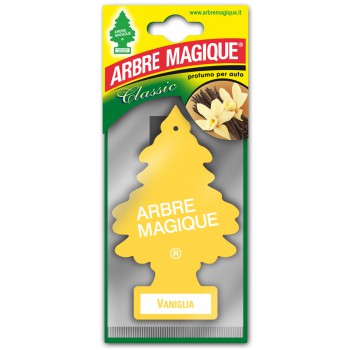 ARBRE MAGIQUE VANIGLIA