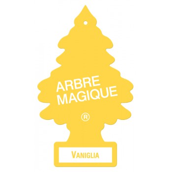 ARBRE MAGIQUE VANIGLIA