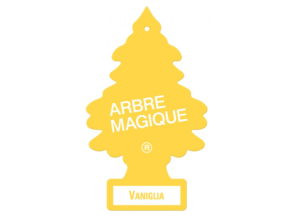 ARBRE MAGIQUE VANIGLIA