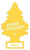 ARBRE MAGIQUE VANIGLIA