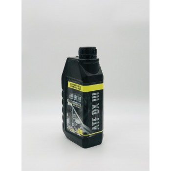 ATF DX III OLIO SERVOSTERZO E CAMBIO AUTOMATICO