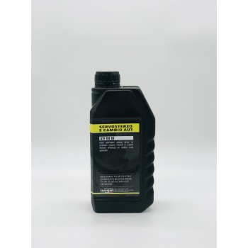 ATF DX III OLIO SERVOSTERZO E CAMBIO AUTOMATICO