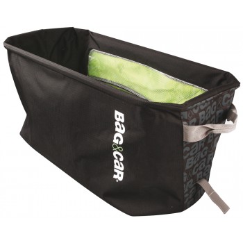 BAG&CAR ORGANIZER PER BAULE 52L