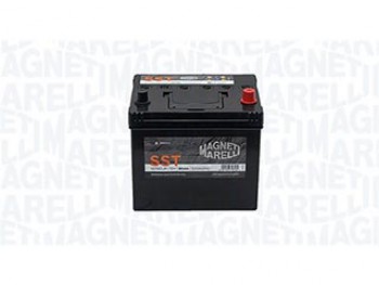 BATT. SST D23 60Ah