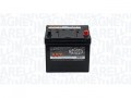 BATT. SST D23 60Ah