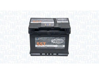 BATT. SST L02 60Ah