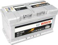 Batteria d'avviamento  12V 85Ah 800A + DX