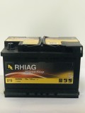 BATTERIA EFB S&S / RH09SE - 70Ah +DX