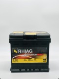 BATTERIA / RH09A - 45Ah +SX