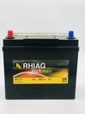 BATTERIA / RH13T - 45Ah +SX