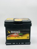 BATTERIA / RH17T - 50Ah +DX