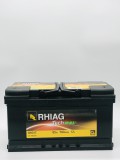 BATTERIA / RH31T - 85Ah +DX