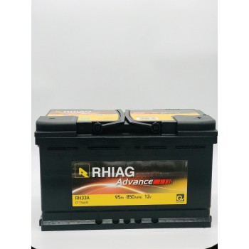 BATTERIA / RH33A - 95Ah +DX