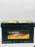 BATTERIA / RH33A - 95Ah +DX