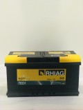 BATTERIA / RH57T - 95Ah +DX