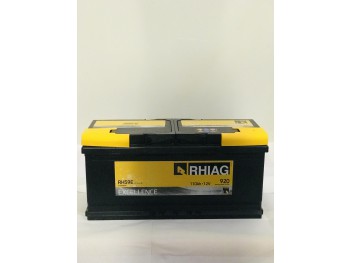 BATTERIA / RH59E - 110Ah +DX