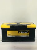 BATTERIA / RH59E - 110Ah +DX