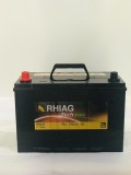 BATTERIA / RH62T - 95Ah +SX 