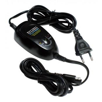 BATTERY CHARGER TUTOR