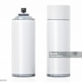 Bomboletta vernice spray grigio intellettuale met. hwb