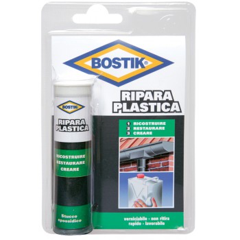 BOSTIK RIPARA PLASTICA 57 G