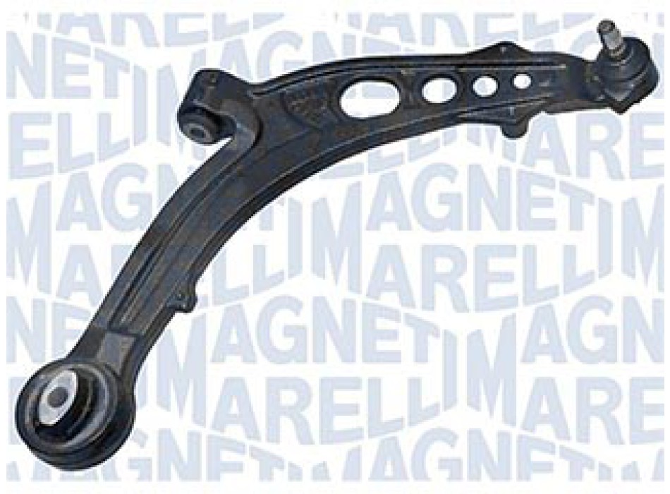 Braccio Oscillante Dx Fiat Punto (188)