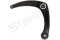 BRACCIO OSCILLANTE SOSP. ANT.SX PEUGEOT 307