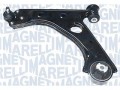 Braccio Oscillante Sx Fiat G.Punto, Fiorino