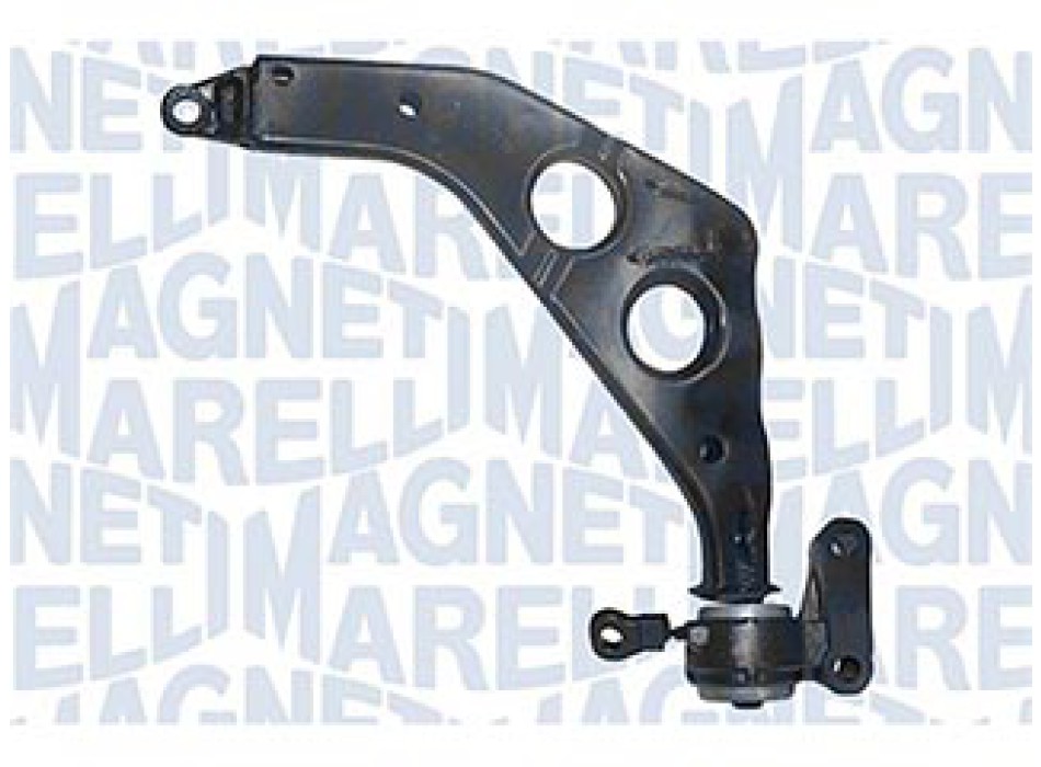 Braccio Oscillante Sx Mini Cooper  (R50,R52,R53)