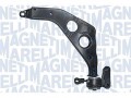 Braccio Oscillante Sx Mini Cooper  (R50,R52,R53)