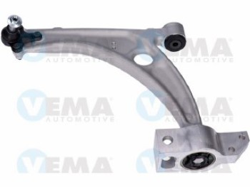 Braccio sosp. ant. Completo di testa lato sx VW 