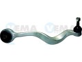 Braccio sosp. ant. Lato dx BMW serie 5 (