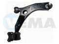 Braccio sosp. ant. Lato dx MAZDA 3 dal 2002