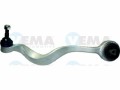 Braccio sosp. ant. Lato sx BMW serie 5 (E61)