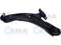 Braccio sosp. Ant. Lato sx NISSAN Qashqai