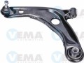 Braccio sosp. ant. Lato sx TOYOTA YARIS 01,06