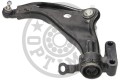 Braccio sospensione anteriore sinistro Mini Clubman R55