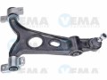 Braccio sospensione dx ALFA ROMEO 156