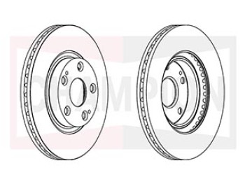 BRAKE DISC