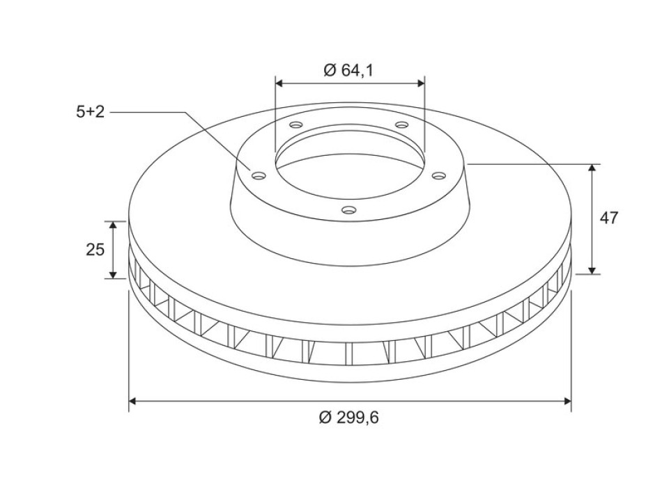 Brake discs