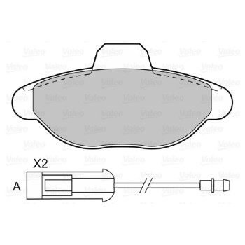 Brake Pad