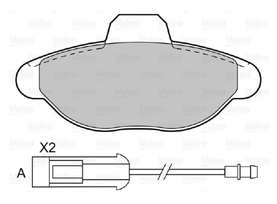 Brake Pad