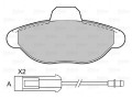 Brake Pad